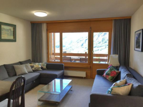 Haus Rothorn, Swiss Alps